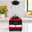 Commercial Blender Luxtrend 2-in-1 - 2