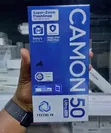 New Tecno Camon 50 Ultra 512GB Black - 2