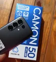 New Tecno Camon 50 Ultra 512GB Black - 1