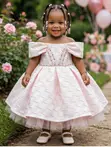 Brand New Baptism Dress - 2
