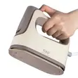 RAF R.1012 Handheld Electric Travel Steam Iron - 1800W - 2