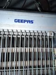 Geepas Bug Killer - 3
