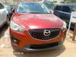 Mazda CX-5 2016 Red - 1