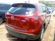 Mazda CX-5 2016 Red - 2