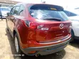 Mazda CX-5 2016 Red - 3