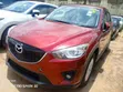 Mazda CX-5 2016 Red - 4