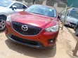 Mazda CX-5 2016 Red - 5