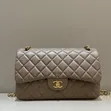 Chanel Jumbo Flap Shoulder Bag - 3