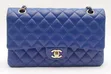 Chanel Jumbo Flap Shoulder Bag - 5