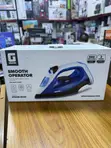 Brand New Geepas 1800W Wet & Dry Steam Iron - 2