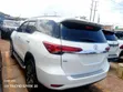 Toyota Fortuner 2018 Silver - 5