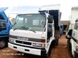 Isuzu FX Series 1998 Dump Truck - 1