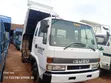 Isuzu FX Series 1998 Dump Truck - 4