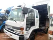 Isuzu FX Series 1998 Dump Truck - 5