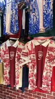 Arsenal Football Club Jersey - 1