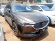 Mazda CX-8 2018 Gray - 1