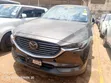 Mazda CX-8 2018 Gray - 2