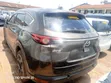 Mazda CX-8 2018 Gray - 4