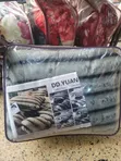 Fluffy Texture Bed Covers - Brand New - 2