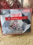 Honey G Better Life Bed Cover - 1