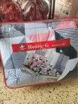 Honey G Better Life Bed Cover - 2