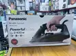 Panasonic NI-U450 Premium Steam Iron - 2400W (Brand New) - 2