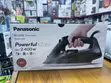 Panasonic NI-U450 Premium Steam Iron - 2400W (Brand New) - 3