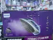 Brand New Philips 5000 Series Steam Iron DST5020 - 2400W - 2