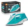 RAF 2000W Electric Steam Iron R.1013 with Ceramic Soleplate - 3