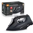 RAF 2000W Electric Steam Iron R.1013 with Ceramic Soleplate - 4