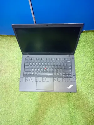 Lenovo ThinkPad T440s Laptop - Intel Core i7, 8GB RAM, 500GB HDD
