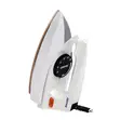 Brand New Geepas 1200W Automatic Ceramic Dry Iron (GDI7729) - 1