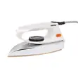 Brand New Geepas 1200W Automatic Ceramic Dry Iron (GDI7729) - 3