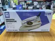 Brand New Geepas 1200W Automatic Ceramic Dry Iron (GDI7729) - 5