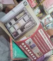 Multi-Functional Storage Wardrobe - 2