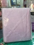 TEC Multicolor Mattress Protectors (Brand New) - 1