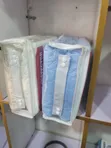 TEC Multicolor Mattress Protectors (Brand New) - 2