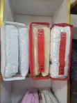 TEC Multicolor Mattress Protectors (Brand New) - 4