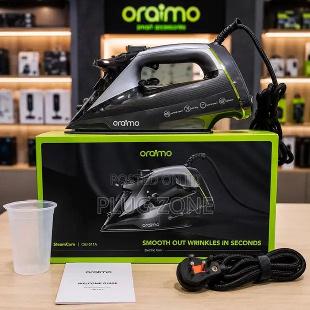 Oraimo Stream Iron - 1