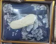 Brand New Bed Covers with Bedroom Sandals - 1