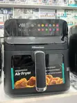 Hisense 5.5L Digital Air Fryer - 2