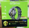 Oraimo Smart Watch 5R Pro - 1
