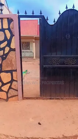 2-Bedroom House with 7 Single Rooms for Sale in Nansana