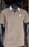 Quality Men's Polo Shirts - 4