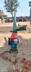 Brand New Silage Chopper Machine with Self Loader - 2