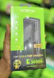 Oraimo Powerbank 30,000mAh with LED Torch - 2