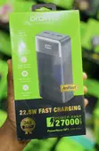 Oraimo Power Bank 27,000mAh - 1