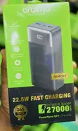 Oraimo Power Bank 27,000mAh - 2