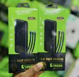 Oraimo Power Bank 10,000mAh with Built-in Cables - 1