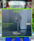 Oraimo 2-in-1 Desk and Stand Fan - 3